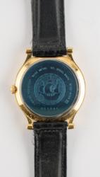 Lot #7144  Lillehammer 1994 Winter Olympics Team USA Watch - Image 3