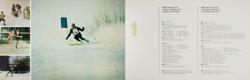 Lot #7091  Salt Lake City 1972 Winter Olympics Bid Book - Image 3
