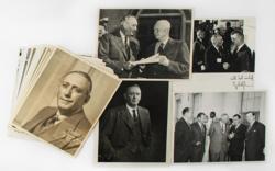 Lot #7020 Tug Wilson's Collegiate and Olympic Archive - Image 4