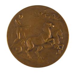 Lot #7025 Tug Wilson's Antwerp 1920 Olympics Collection - Image 5