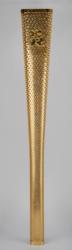 Lot #7182  London 2012 Summer Olympics Torch - Image 1