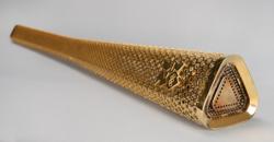 Lot #7182  London 2012 Summer Olympics Torch - Image 2