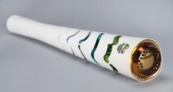 Lot #7189  Rio 2016 Summer Olympics Torch - Image 2