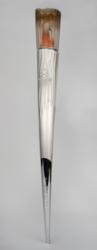 Lot #7165  Salt Lake City 2002 Winter Olympics Torch - Image 1