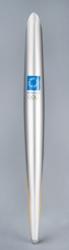 Lot #7168  Athens 2004 Summer Olympics Torch - Image 1