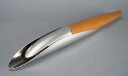 Lot #7168  Athens 2004 Summer Olympics Torch - Image 2