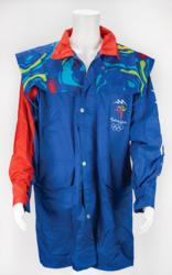 Lot #7198  Olympic Apparel Group Lot - Image 4