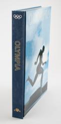 Lot #7207  Olympia Book - Image 1