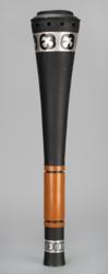 Lot #7089  Mexico City 1968 Summer Olympics 'Type 4' Torch - Image 1