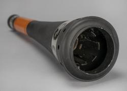Lot #7089  Mexico City 1968 Summer Olympics 'Type 4' Torch - Image 2