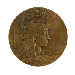 Lot #7008  Paris 1900 Exposition Universelle