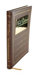 Lot #7206  Games of the 23rd Olympiad Deluxe Signed Book - Image 5