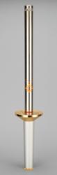 Lot #7118  Sarajevo 1984 Winter Olympics Torch - Image 1