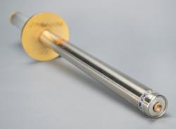 Lot #7118  Sarajevo 1984 Winter Olympics Torch - Image 2