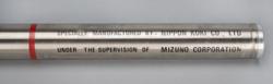 Lot #7118  Sarajevo 1984 Winter Olympics Torch - Image 7