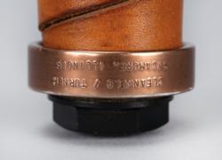 Lot #7108  Lake Placid 1980 Winter Olympics Torch - Image 4