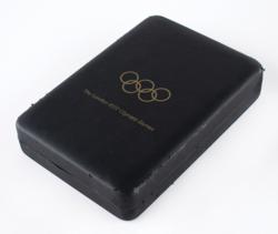 Lot #7181  London 2012 Summer Olympics Gold Winner’s Medal - Image 8