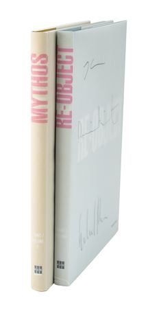 Lot #224 Damien Hirst, Jeff Koons, and Others Book - Image 3