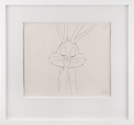 Lot #657 Bugs Bunny - Image 2