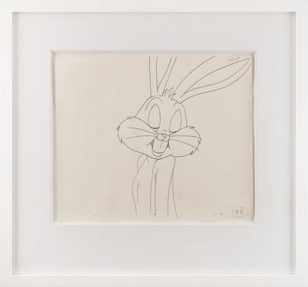 Lot #657 Bugs Bunny - Image 3