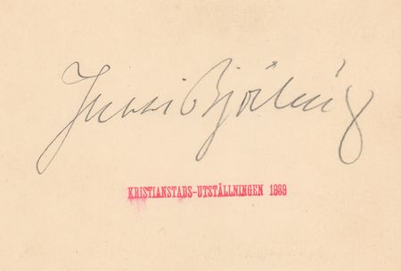 Lot #304 Jussi Bjorling - Image 2