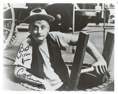 Lot #455 The Honeymooners - Image 1