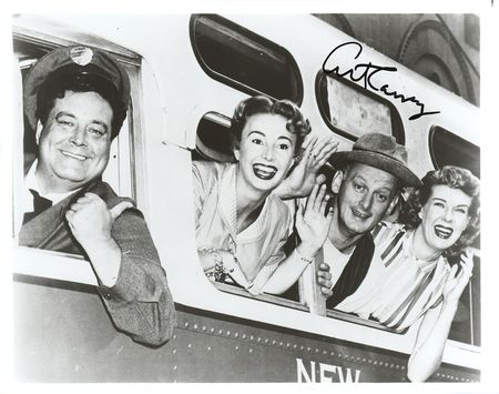 Lot #455 The Honeymooners - Image 2