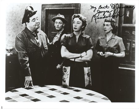 Lot #455 The Honeymooners - Image 4