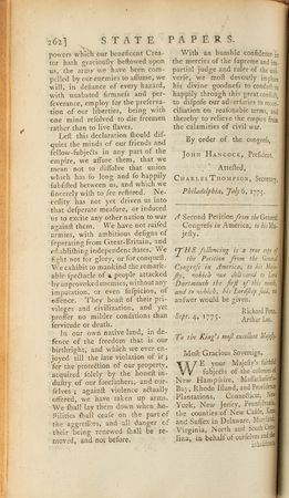 Lot #159 Annual Register: 1775 Book - Image 5