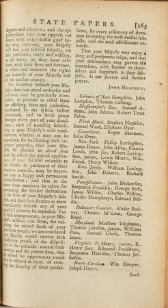 Lot #159 Annual Register: 1775 Book - Image 6