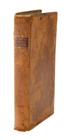 Lot #10 Edmund Randolph: Summary of the Law of Nations, from the library of Washington's first Attorney General and later Secretary of State - Image 5