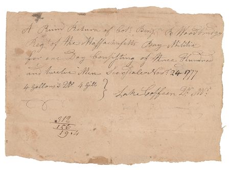 Lot #186 Benjamin Ruggles Woodbridge - Image 1