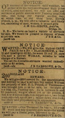 Lot #164 Civil War: Confederate Lynchburg Virginian Newspaper Newspaper - Image 4