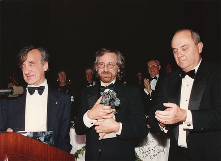 Lot #141 Elie Wiesel Group Lot - Image 1