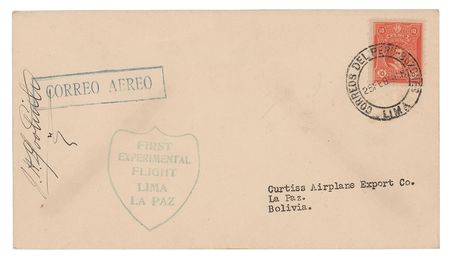 Lot #188 James H. Doolittle Group Lot - Image 3