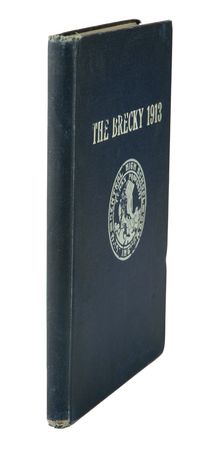 Lot #81 J. Edgar Hoover Group Lot - Image 4