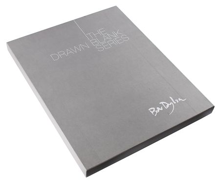 Lot #289 Bob Dylan: Suite of six limited edition prints from Dylan's 2016 'Drawn Blank' series - Image 8