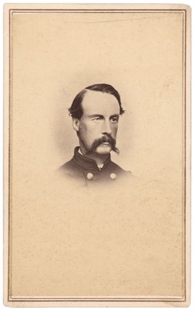 Lot #146 Sumner Carruth Signed Photograph - Image 1