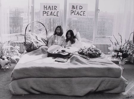 Lot #328 Beatles: Koster, Nico Group Lot - Image 1