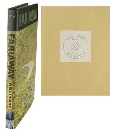 Lot #378 Rush: Peart, Neil Book - Image 1