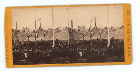 Lot #158 [Robert Anderson] - Image 1