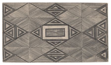 Lot #119 Jack Ruby Drawing - Image 2