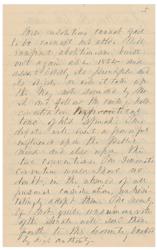 Lot #8062 Franklin Pierce - Image 1