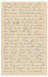 Lot #8062 Franklin Pierce - Image 3