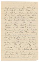 Lot #8062 Franklin Pierce - Image 4