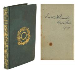Lot #8151 Franklin D. Roosevelt - Image 1