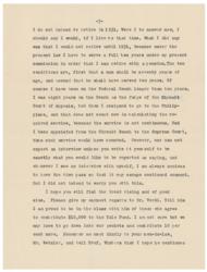 Lot #8122 William H. Taft - Image 3