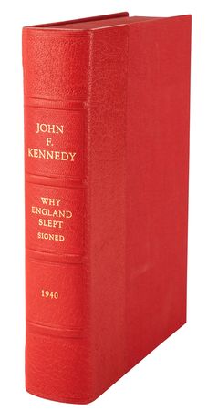 Lot #8190 John F. Kennedy - Image 4