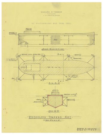 Lot #8152 Franklin D. Roosevelt - Image 4