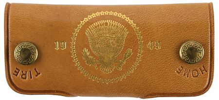 Lot #8174 Harry S. Truman - Image 2